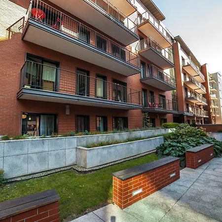 Nextstop Angel City 2 Apartment *