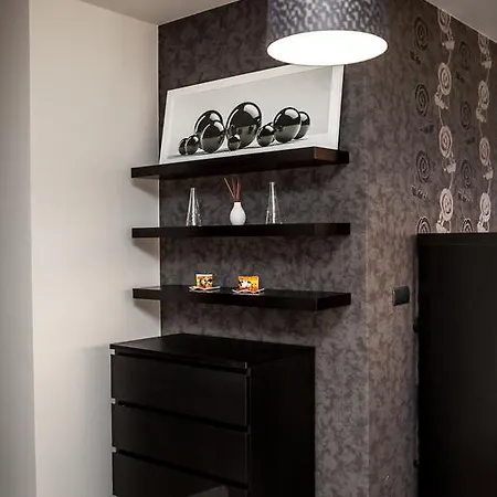 Nextstop Angel City 2 Appartement Cracovie