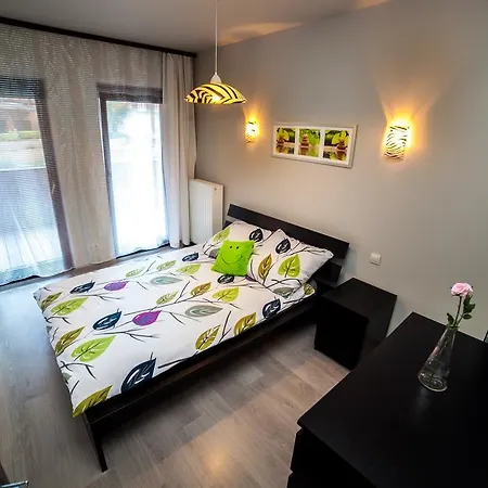 Nextstop Angel City 2 Apartamento