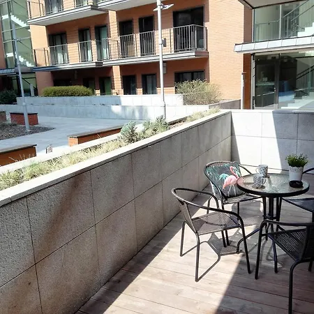 Nextstop Angel City 2 Apartamento *