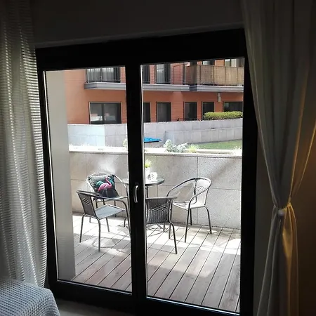 Nextstop Angel City 2 Appartement Cracovie
