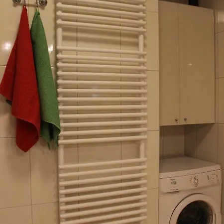 Nextstop Angel City 2 Appartement *