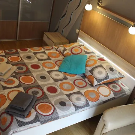 Appartement Nextstop Angel City 2 *