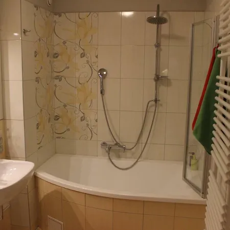 Nextstop Angel City 2 Appartement *
